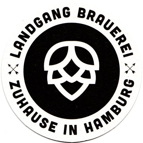 hamburg hh-hh landgang rund 1b (200-rand wei)